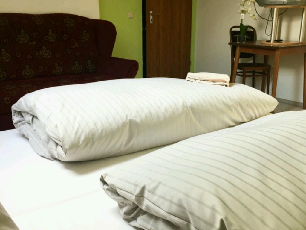 Pension Inntalhof Grossholzhausen Zewnętrze zdjęcie