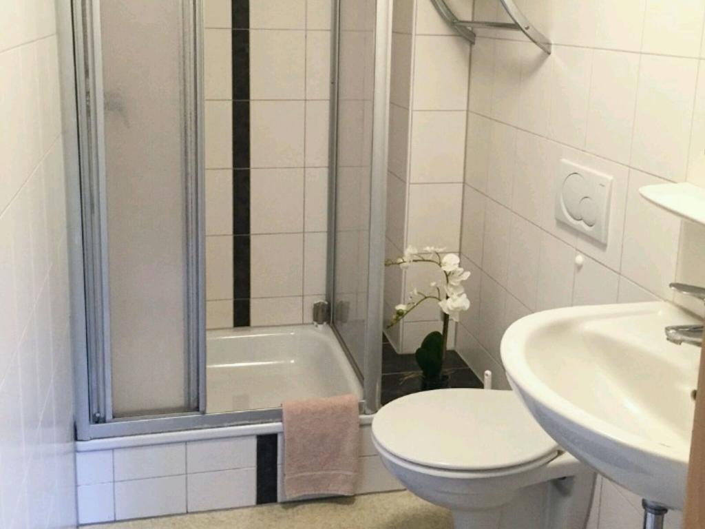 Pension Inntalhof Grossholzhausen Zewnętrze zdjęcie