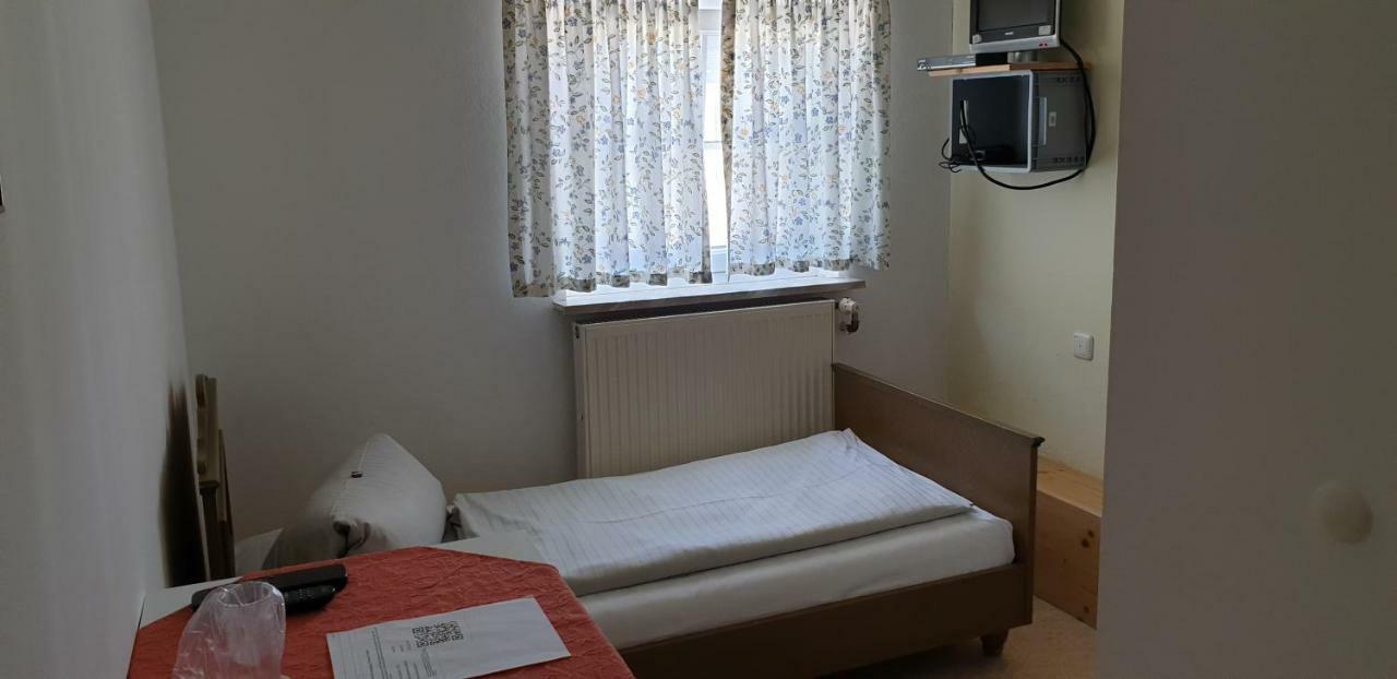 Pension Inntalhof Grossholzhausen Zewnętrze zdjęcie